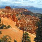 Bryce Canyon Amphitheater /   